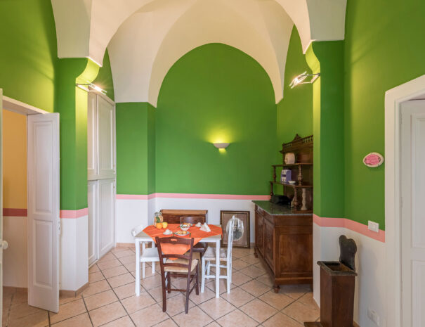 Bed & Breakfast A Galatina - La Naca Della Taranta