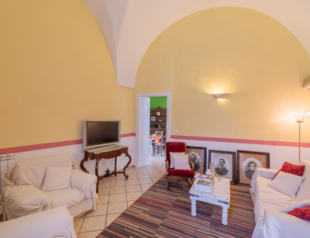 Bed & Breakfast A Galatina - La Naca Della Taranta